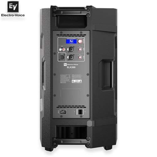Loa Electro voice ELX200-12P 6